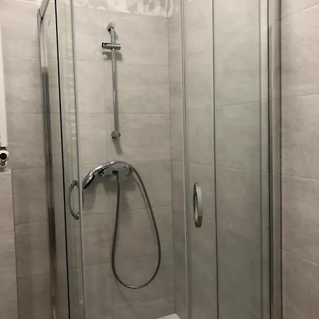 Lejlighed Apartament Abraham Przy Plazy Władysławowo